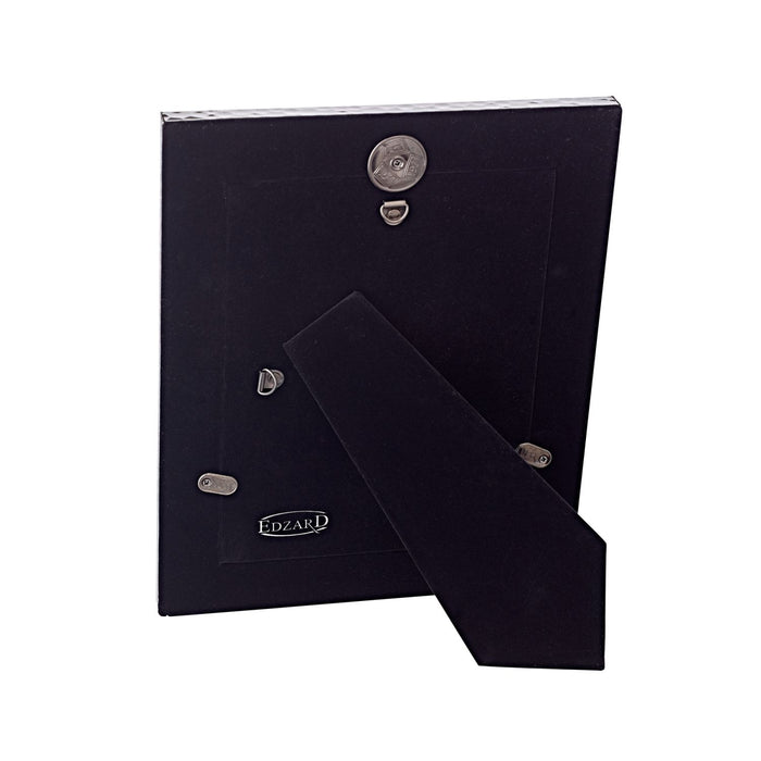 EDZARD Fotorahmen 2er Set Gubbio 10 x 15 cm