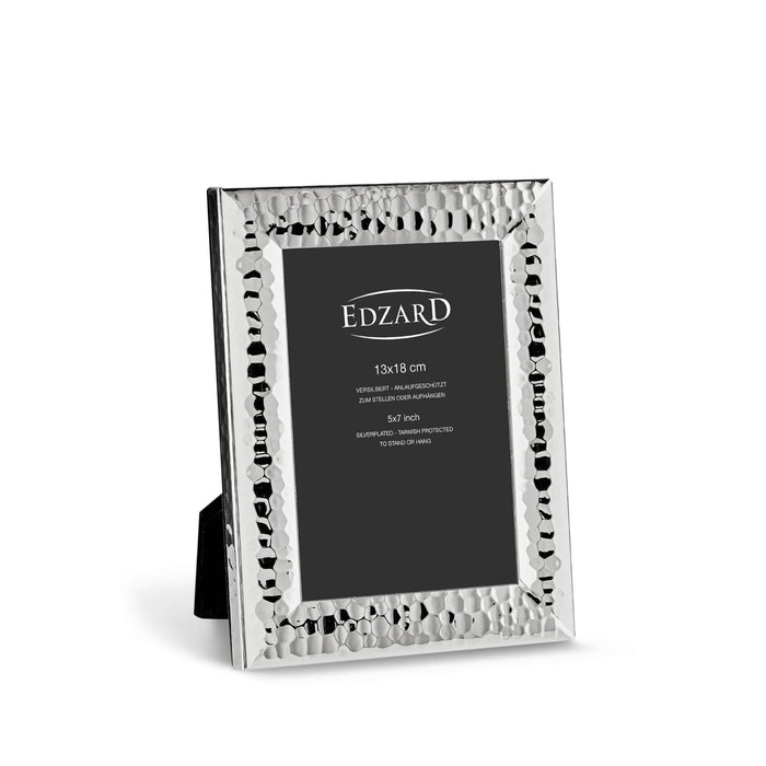 EDZARD Fotorahmen 2er Set Gubbio 13 x 18 cm