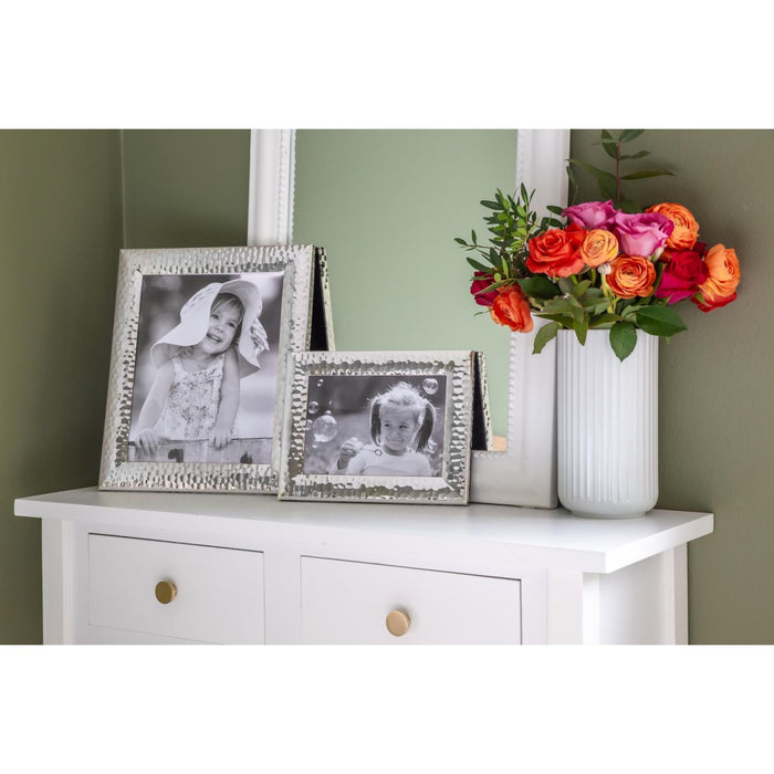 EDZARD Fotorahmen 2er Set Gubbio 13 x 18 cm