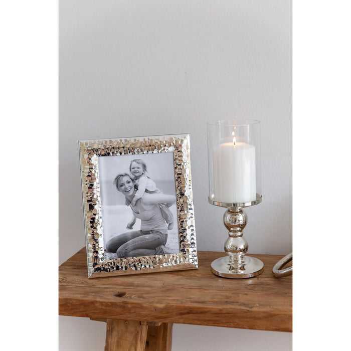 EDZARD Windlicht Mascha H 28 cm