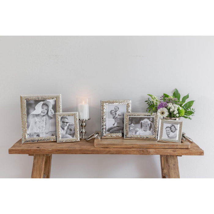 EDZARD Fotorahmen Gubbio 20x25 cm