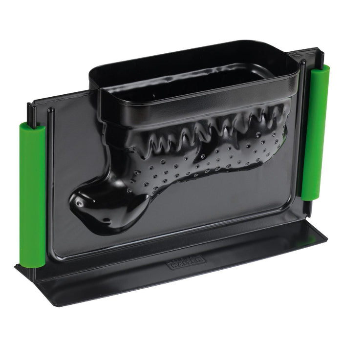 Kaiser 3-D Vollbackform Lamm mit Rezept