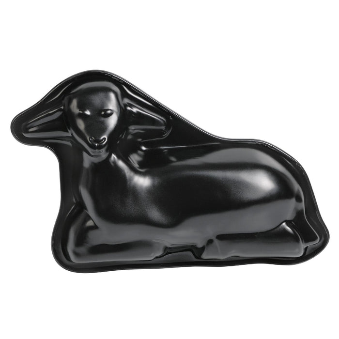 Kaiser Motivbackform Lemmi