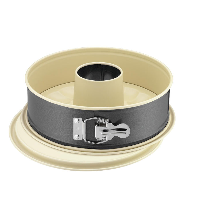 Kaiser Springform mit Rohrboden Ø 26 cm Inspiration Plus