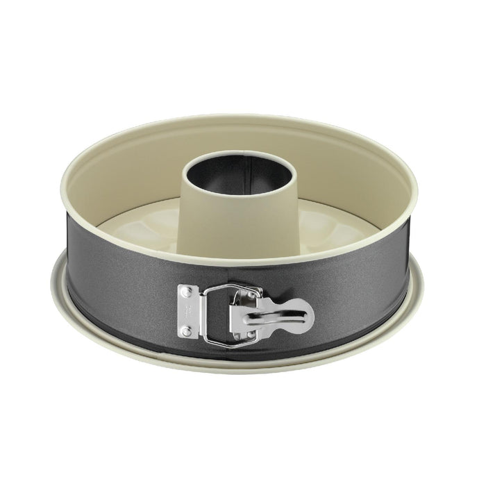 Kaiser Springform mit Rohrboden Ø 26 cm Inspiration Plus