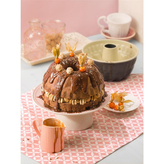 Kaiser Bundform Ø 22 cm Inspiration Plus