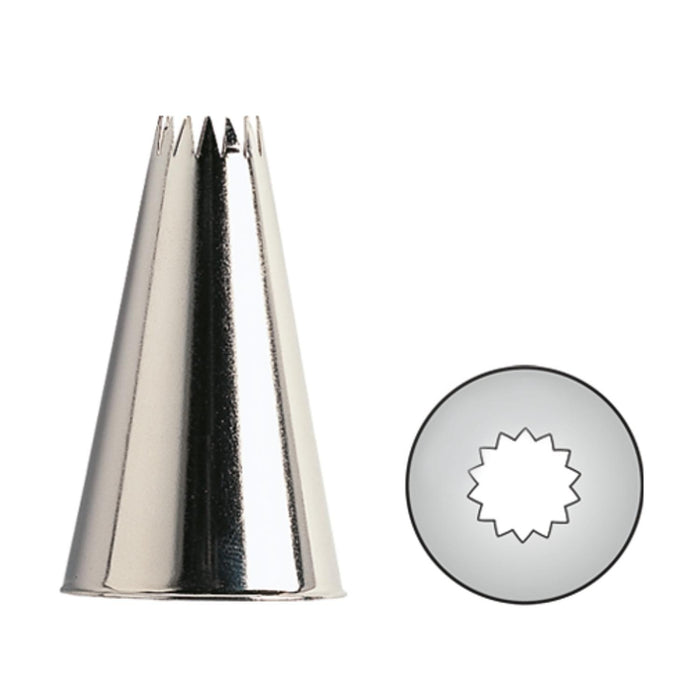 Kaiser Kronentülle 5 mm Profi Deko-Center