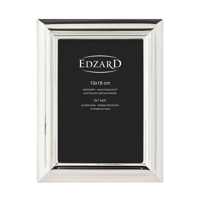 EDZARD Fotorahmen Florenz 13x18 cm