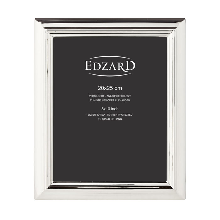 EDZARD Fotorahmen Florenz 20x25 cm