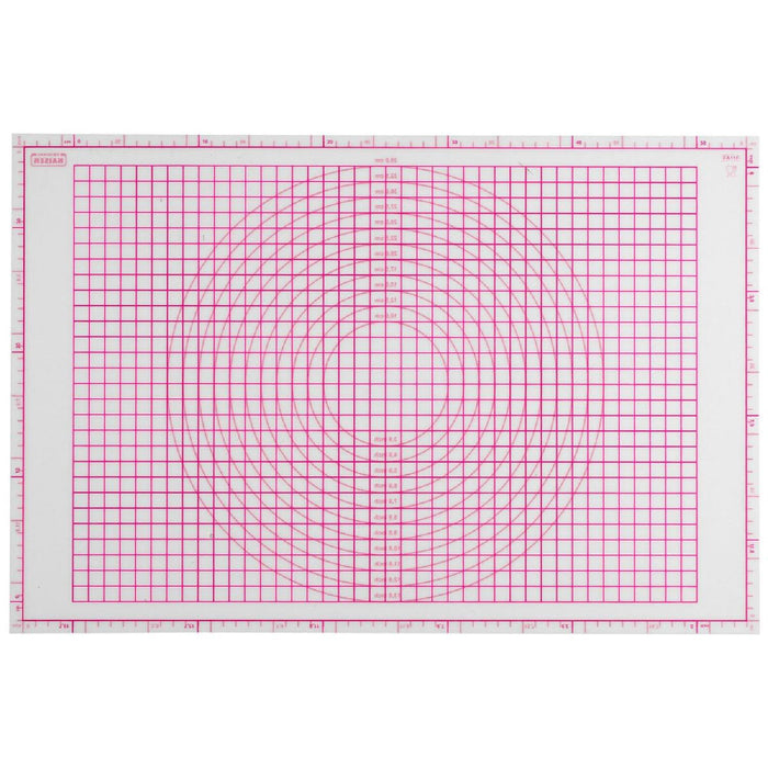 Kaiser Fondant Ausrollmatte