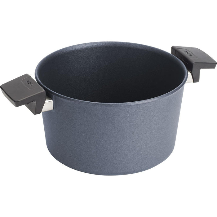 Woll, Diamond Lite Induktion, Gusstopf, SG Ø 24 cm, 13,5 cm hoch, 5,5 Liter