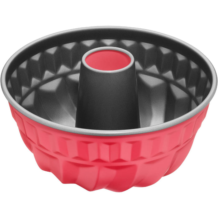 Kaiser Bundform Happy Colors "enjoyable pink"