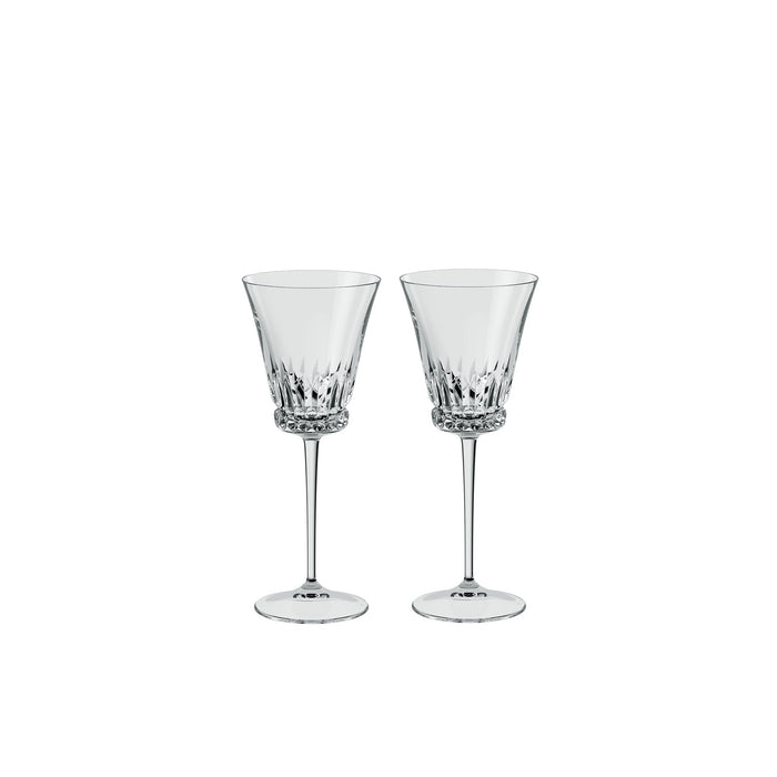 Villeroy & Boch Grand Royal Weißweinkelch, Set 2tlg
