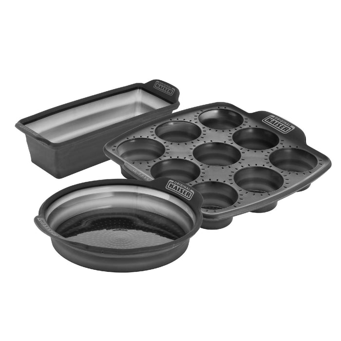 Kaiser Springform Silikon 24cm