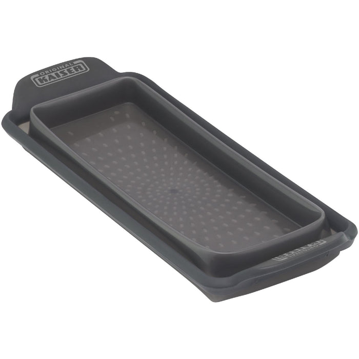 Kaiser Königskuchenform Silikon 24cm