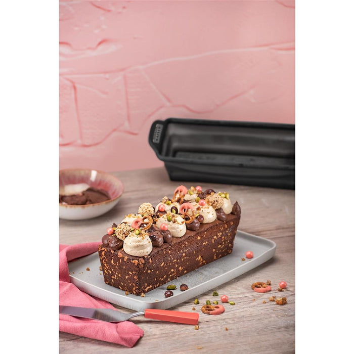 Kaiser Königskuchenform Silikon 24cm