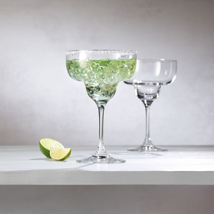 Villeroy & Boch Purismo Bar Margaritaglas Set 2 tlg.