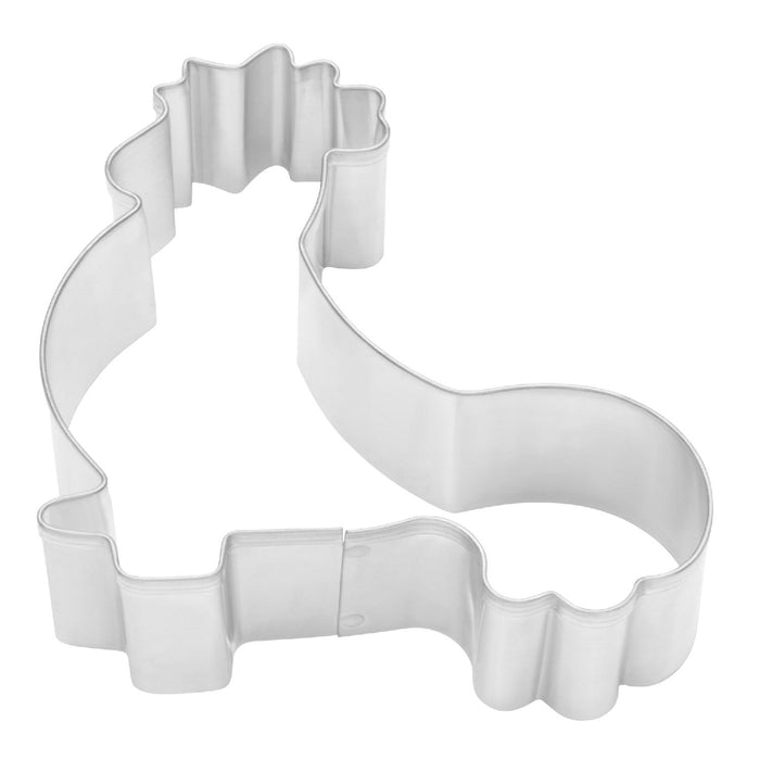 Kaiser Ausstechform Hahn El Gocko 9 cm