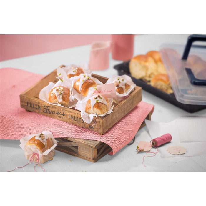 Kaiser Brat-/ Backform 42 x 29 cm Bake & Take