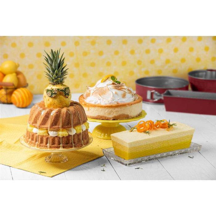 Kaiser Backform-Set 3tlg. Classic Plus