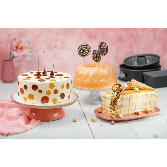 Kaiser Inspiration Backform-Set 3-teilig