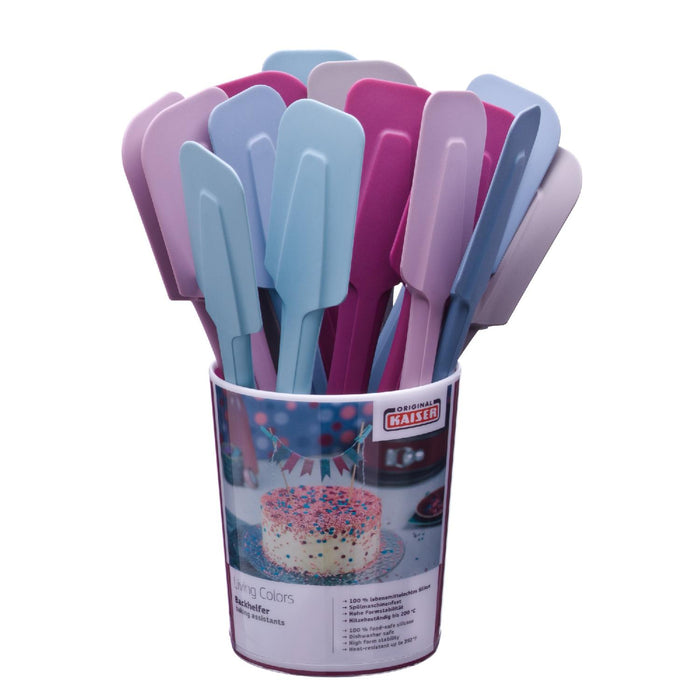 Kaiser Teigschaber groß ? 28 x 5,5 cm