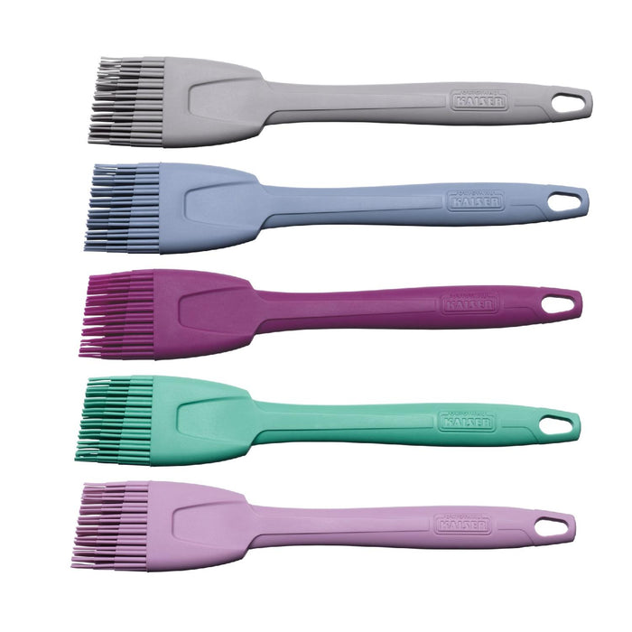 Kaiser Backpinsel breit ? 22 x 4 cm