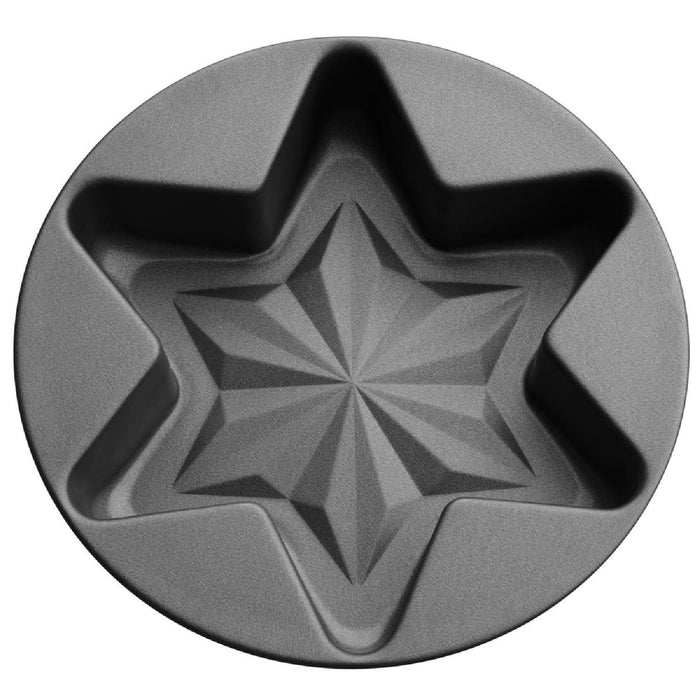 Kaiser La Forme Weihnachtstern 28 cm