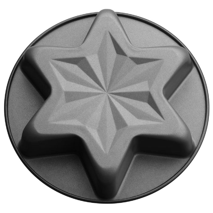 Kaiser La Forme Weihnachtstern 28 cm