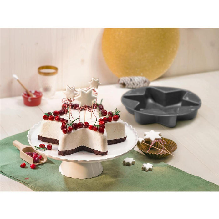 Kaiser La Forme Weihnachtstern 28 cm