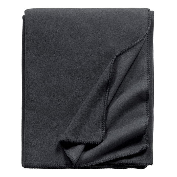 Eagle Products Decke TONY, 160x200 cm, anthrazit