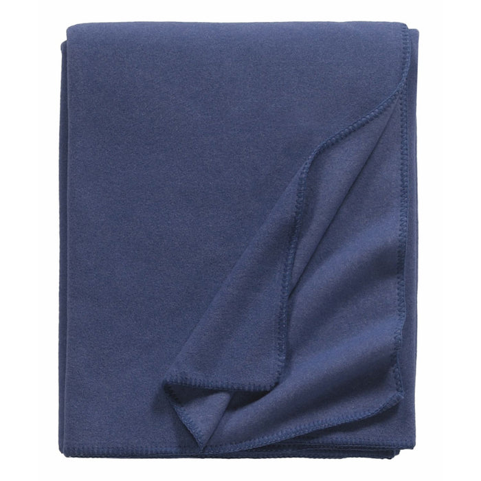 Eagle Products Decke TONY, 160x200 cm, Denim