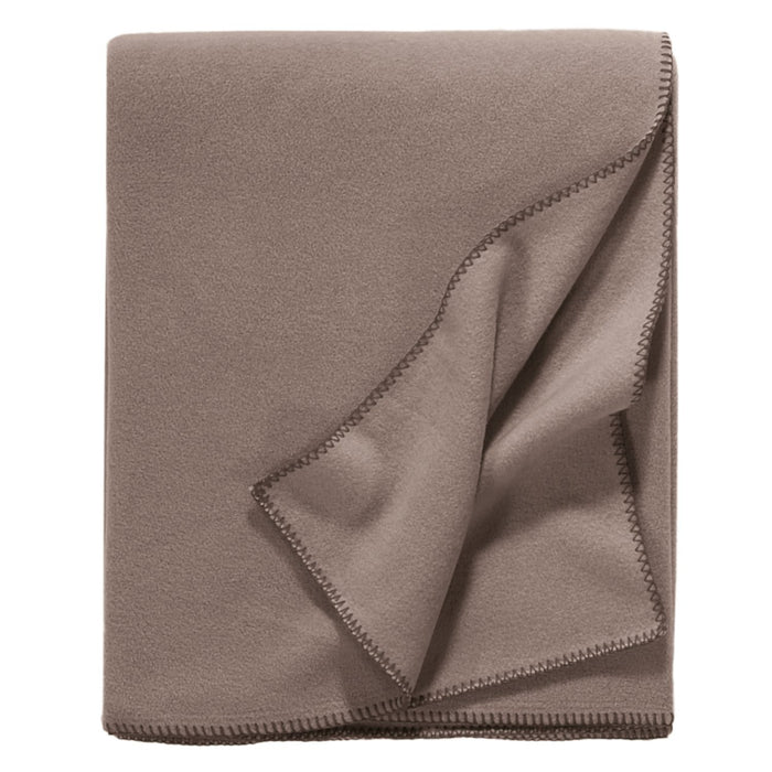 Eagle Products Decke TONY, 160x200 cm, Nutria