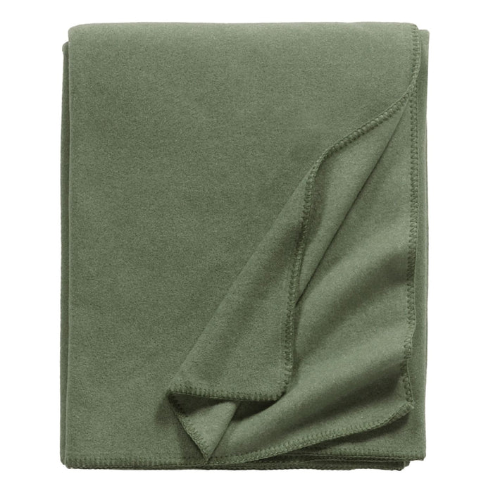 Eagle Products Decke TONY, 160x200 cm, moos