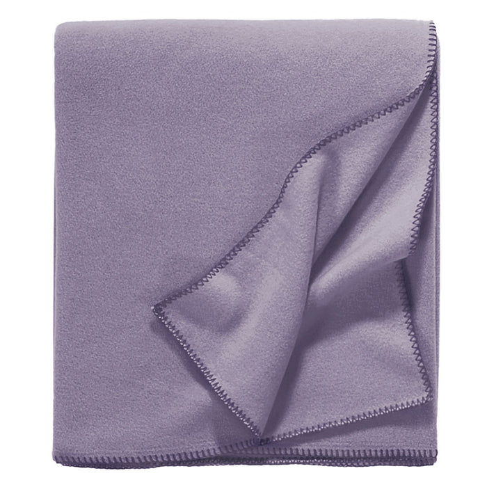 Eagle Products Decke TONY, 160x200 cm, mauve