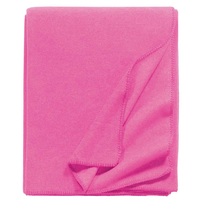 Eagle Products Decke TONY, 160x200 cm, fuxia
