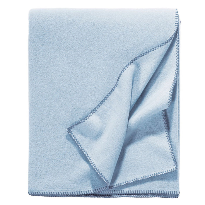 Eagle Products Decke TONY, 160x200 cm, hellblau