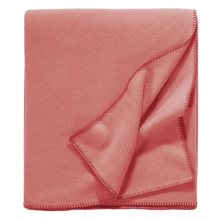Eagle Products Decke TONY, 160x200 cm, peach