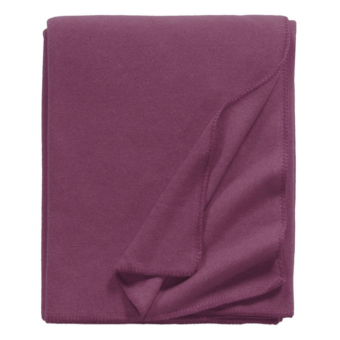 Eagle Products Decke TONY, 160x200 cm, blueberry