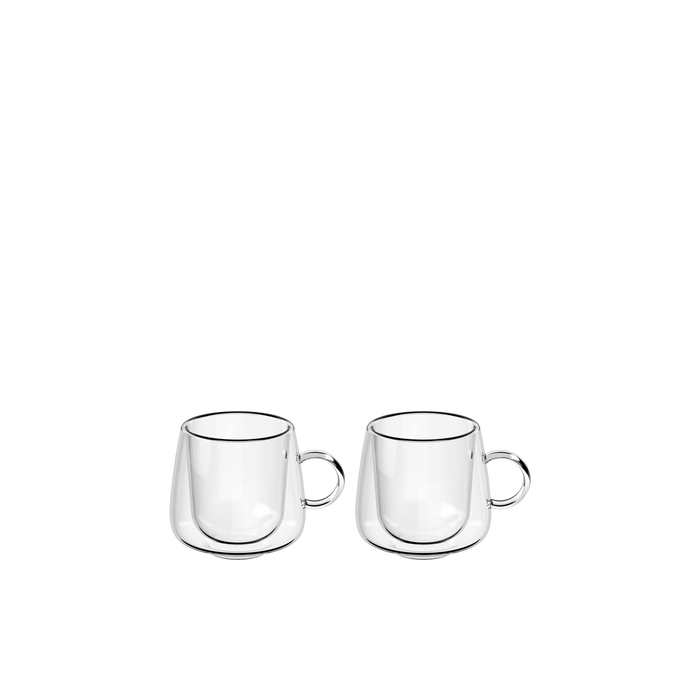 Villeroy & Boch Artesano Hot&Cold Beverages Espresso-Glas, Set 2tlg.