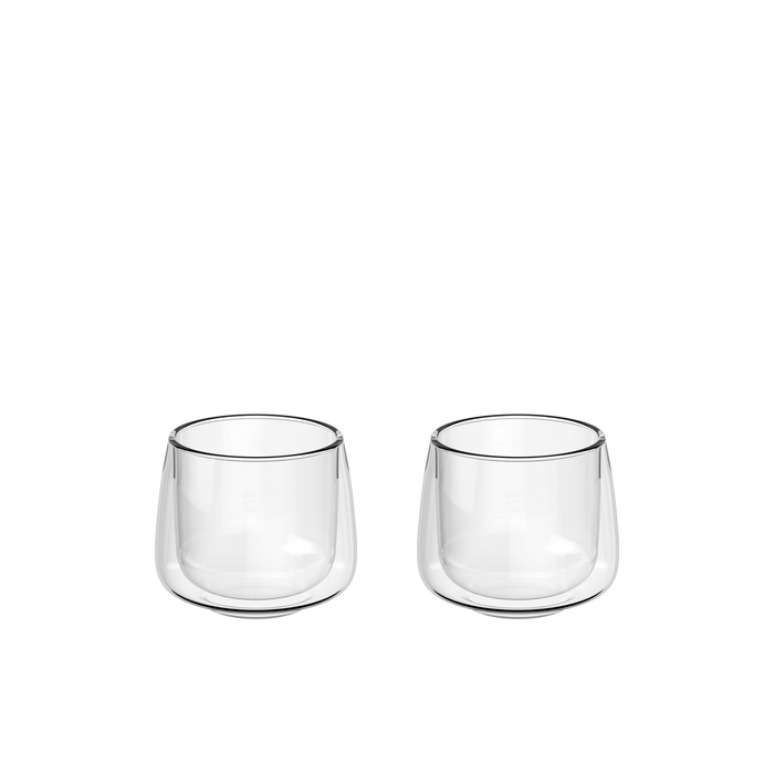 Villeroy & Boch Artesano Hot&Cold Beverages Kaffeebecher, Set 2tlg.
