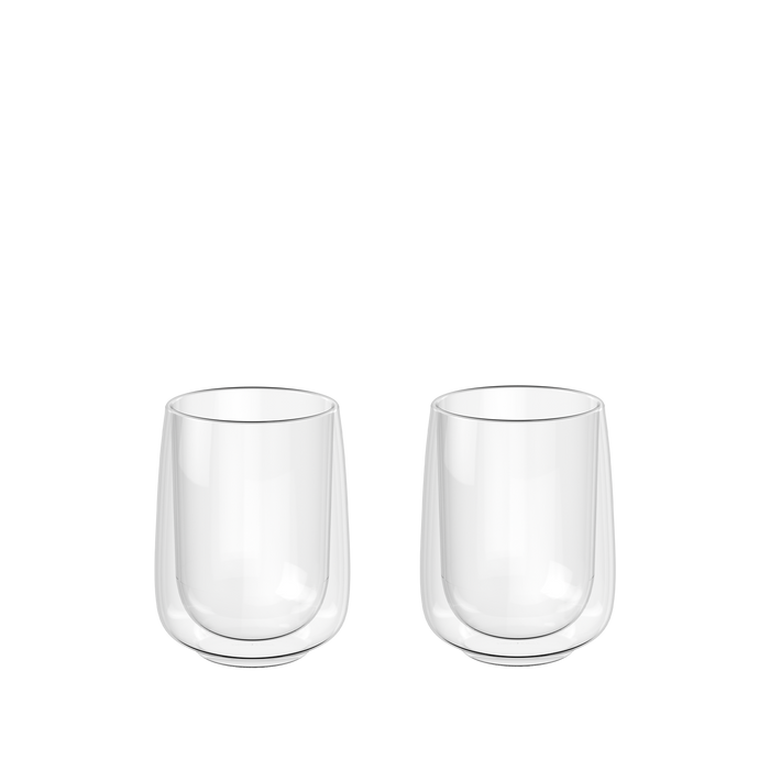 Villeroy & Boch Artesano Hot&Cold Beverages Latte-Macchiato-Becher Set 2tlg.