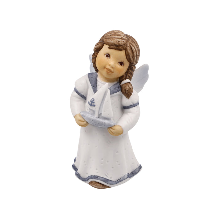 Goebel Schiff Ahoi Schutzengel