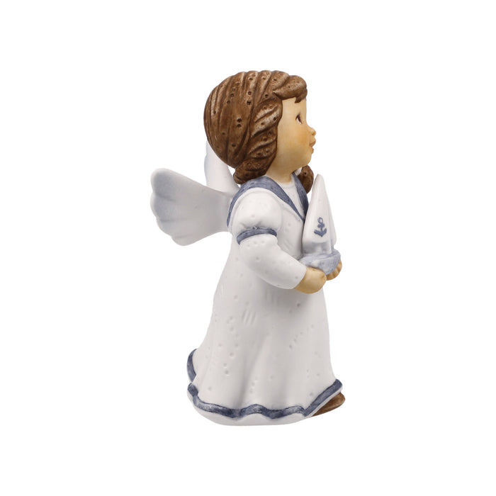 Goebel Schiff Ahoi Schutzengel