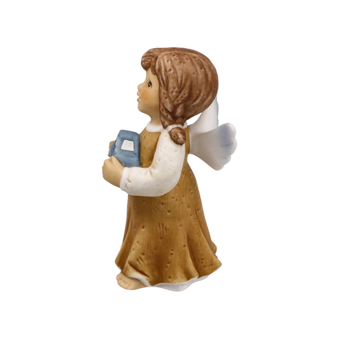 Goebel Gute Fahrt Schutzengel