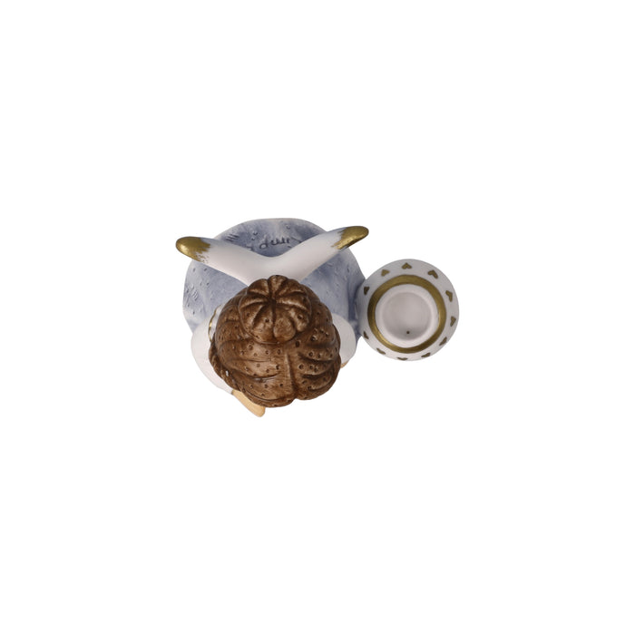 Goebel Engel - Herzallerliebst Kerzenhalter