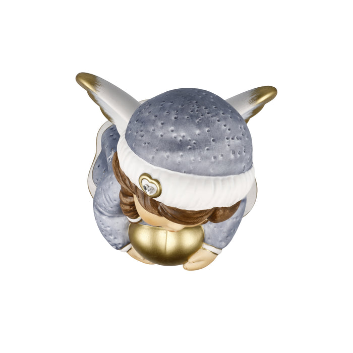 Goebel Winterliebe Engel