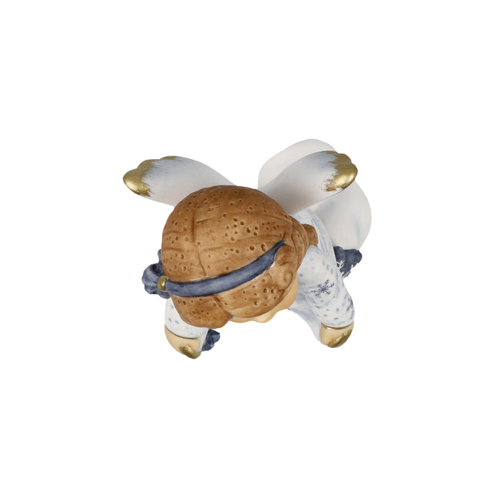 Goebel Winterzauber Engel