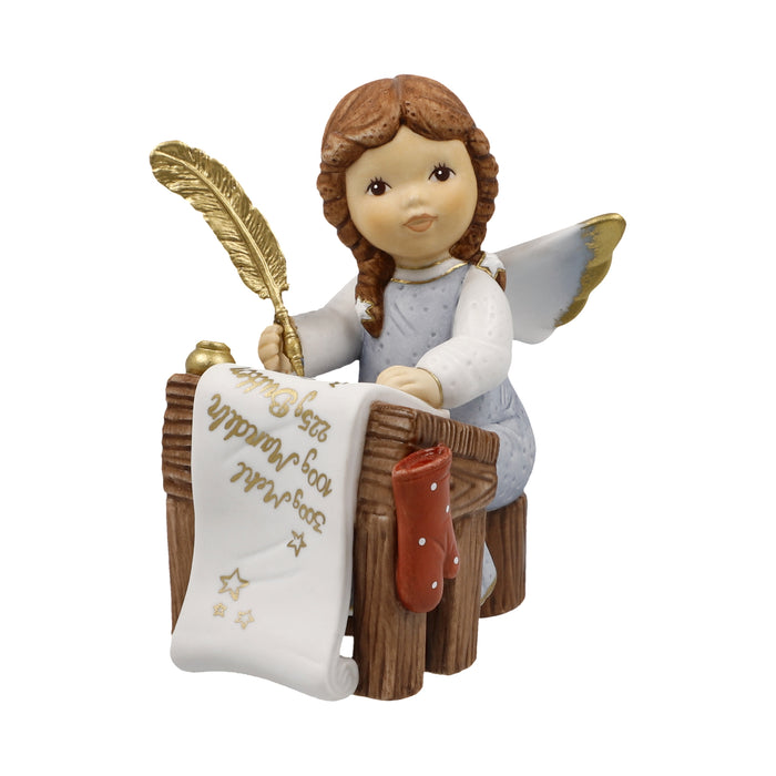 Goebel Meine Lieblingsrezepte Engel