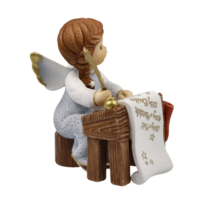 Goebel Meine Lieblingsrezepte Engel